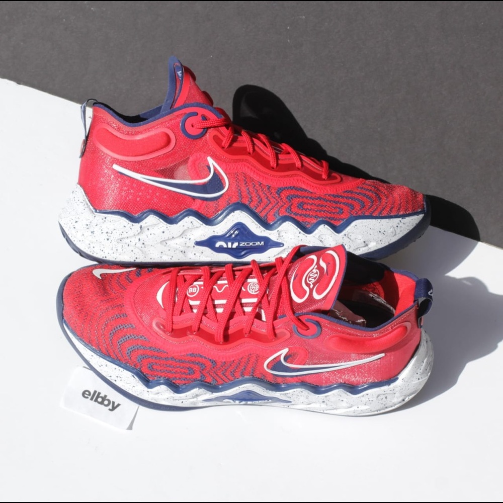 Nike Air Zoom GT run USA size 10.5 men